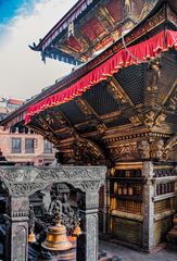 Swayambhunath