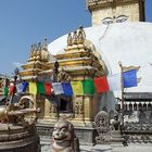 Swayambhunath