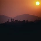 Swayambhunath