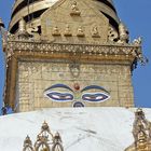 Swayambhunath