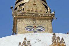 Swayambhunath