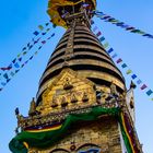 Swayambhunath