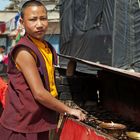 Swayambhunath