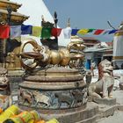 Swayambhunath