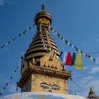 Swayambhunath