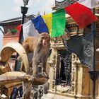 Swayambhunath