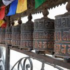 Swayambhunath