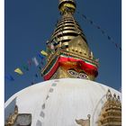 Swayambhunath