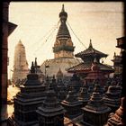 Swayambhunath