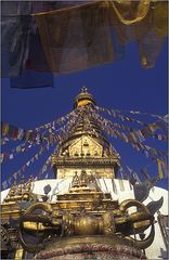 swayambhunath