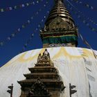 Swayambhunath