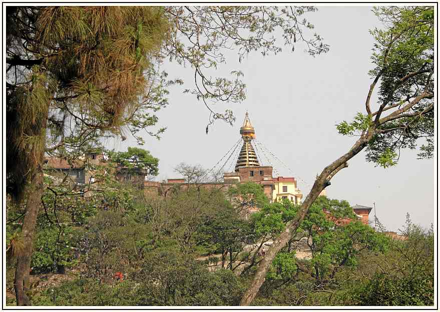 Swayambunath