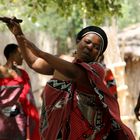 Swaziland: Folklore