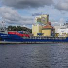 " SWE FREIGHTER " ...