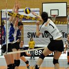 SWE Volley Team - SV Sinsheim