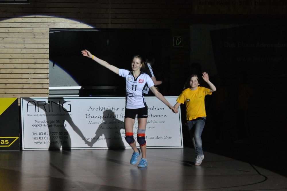 SWE Volley Team - SV Sinsheim