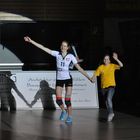 SWE Volley Team - SV Sinsheim