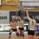 SWE Volley Team - SV Sinsheim