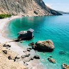 Sweatwaterbeach Kreta