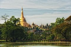 Swedagon 3