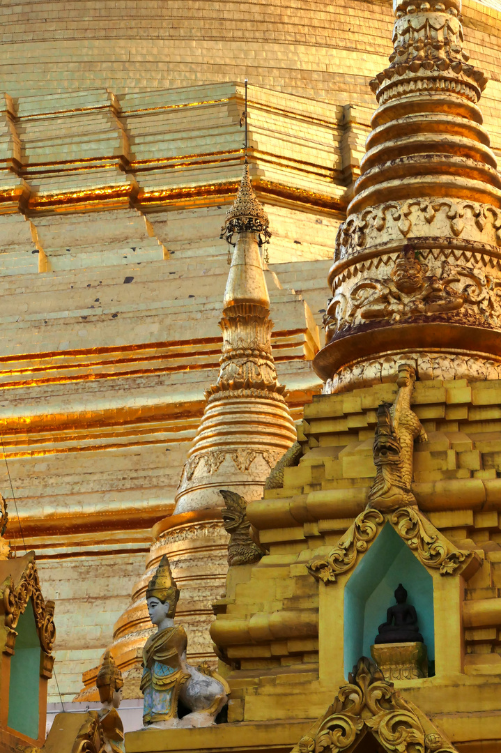 ...Swedagon Details...