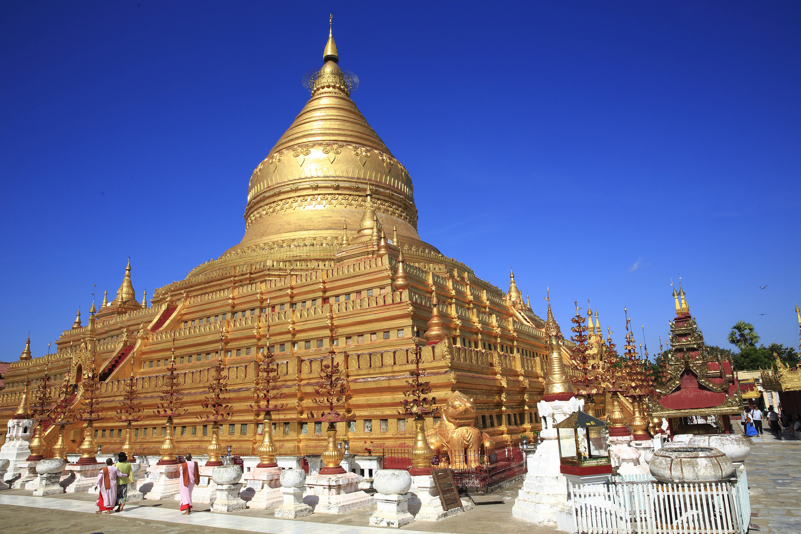 Swedagon