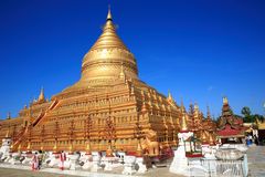 Swedagon