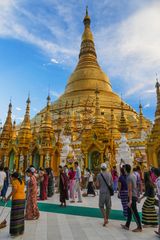 ...Swedagon Erinnerungen...