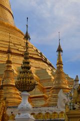 ...Swedagon Gold...