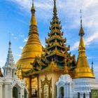 ...Swedagon Momente...