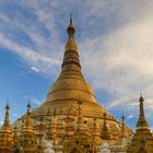 ...Swedagon Paya... 