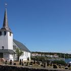 Sweden Kyrka