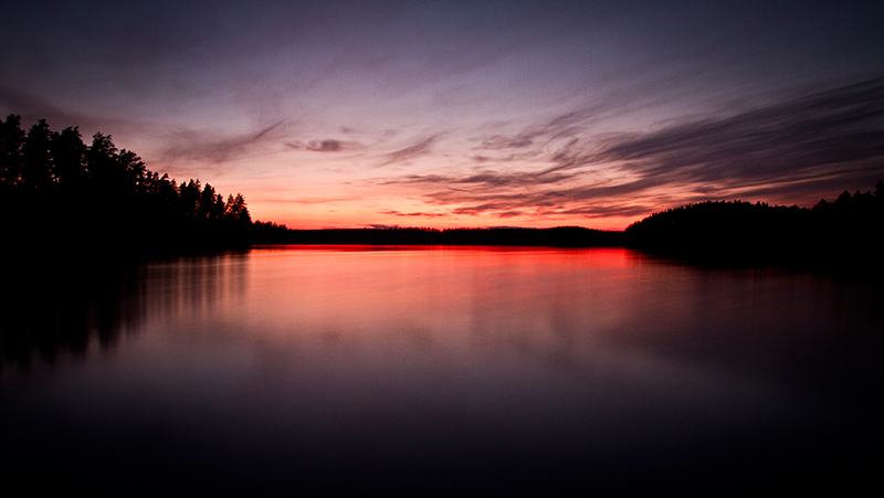 Sweden | Sunset Part 1