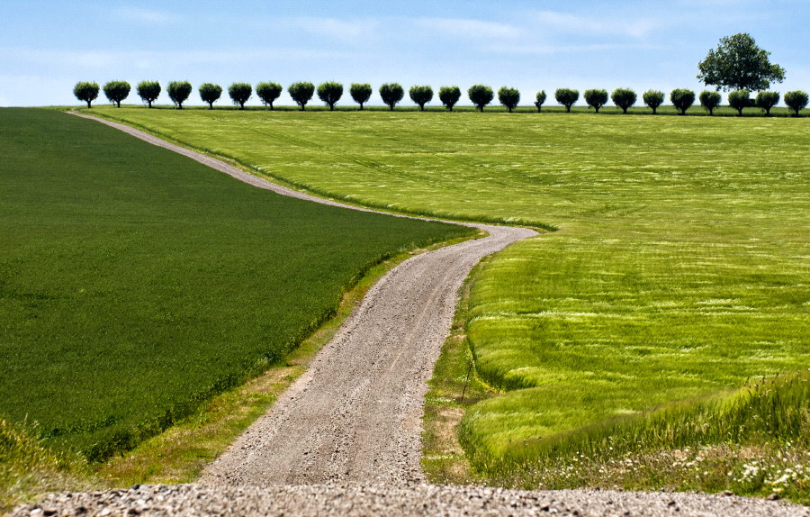 Sweden, Svenstorp