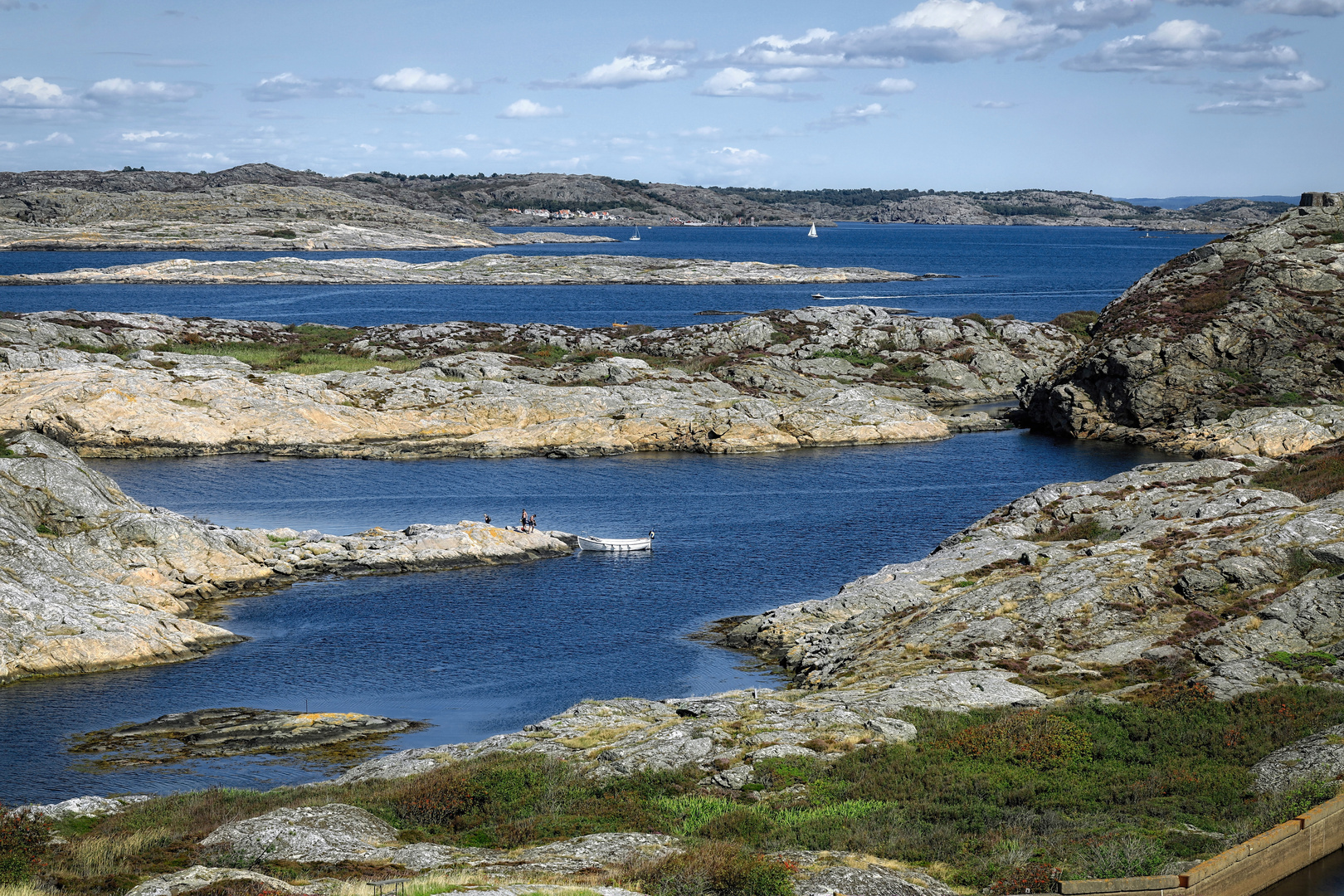 Swedish Archipelago