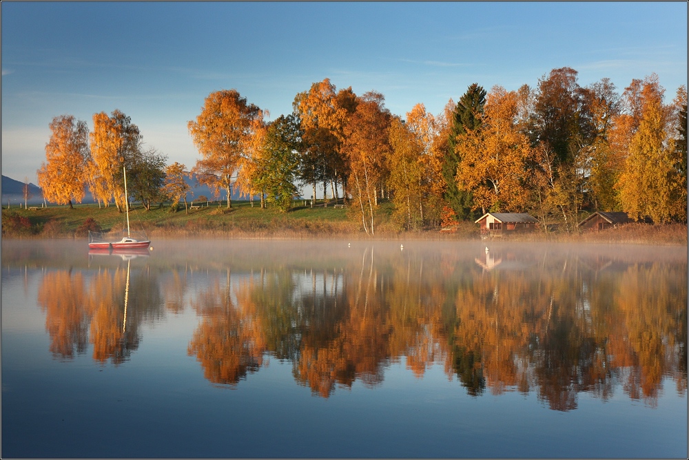 ~ Swedish Bavaria II ~