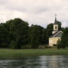 Swedish church