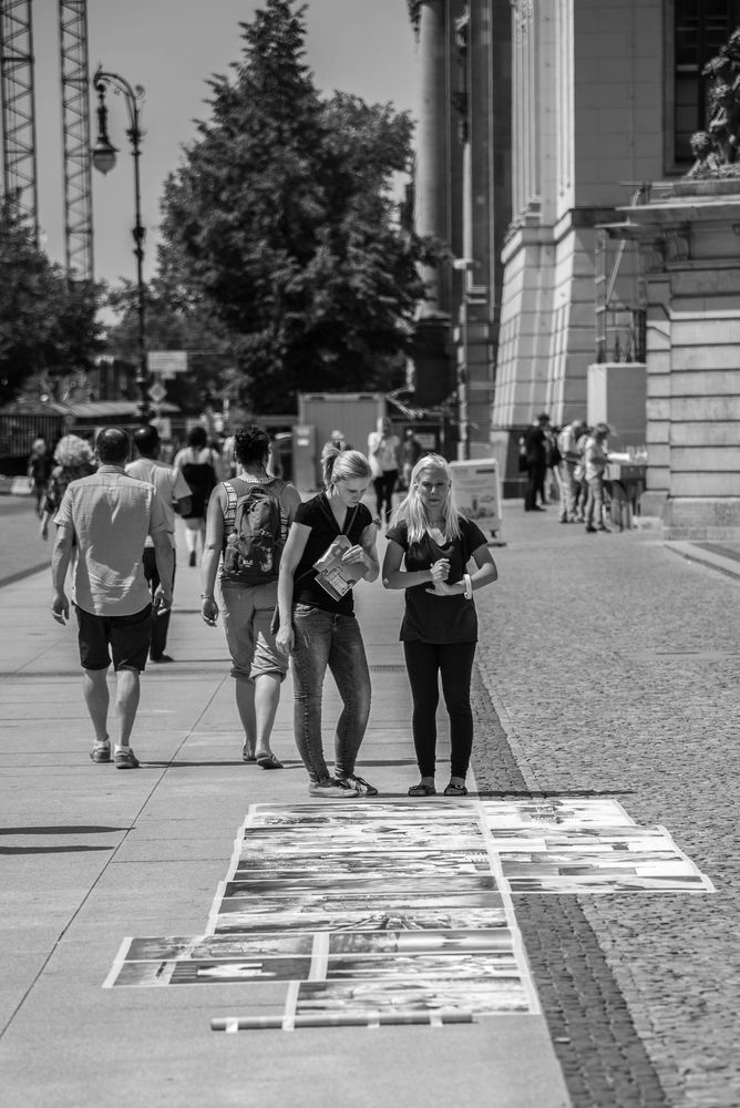 swedish girl berlin 2016 