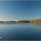 swedish lake