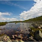 swedish lake