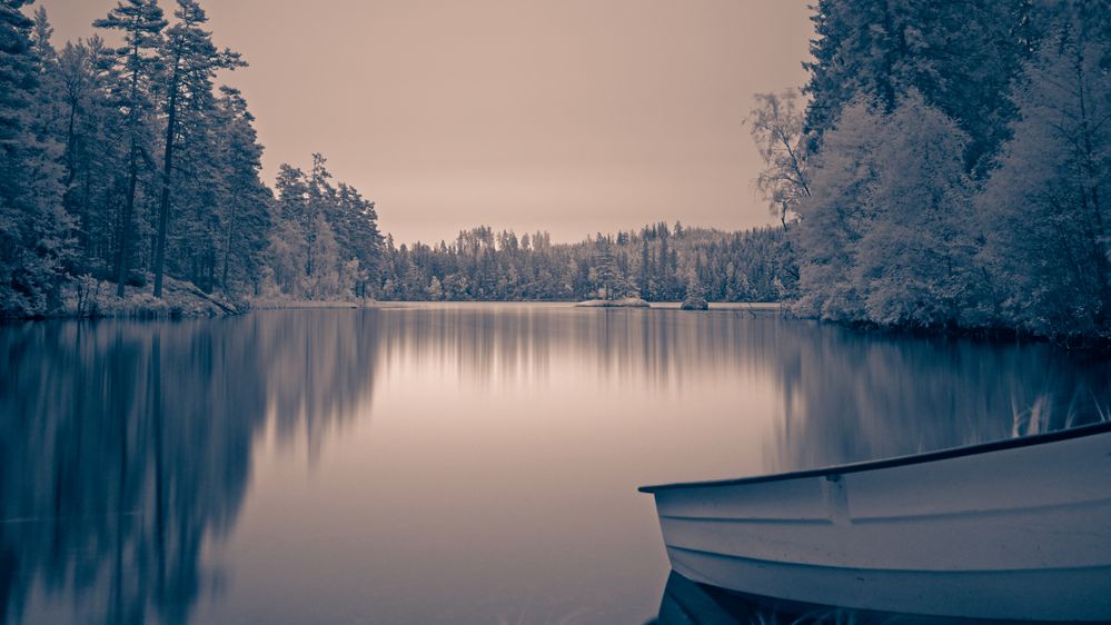 swedish Lake