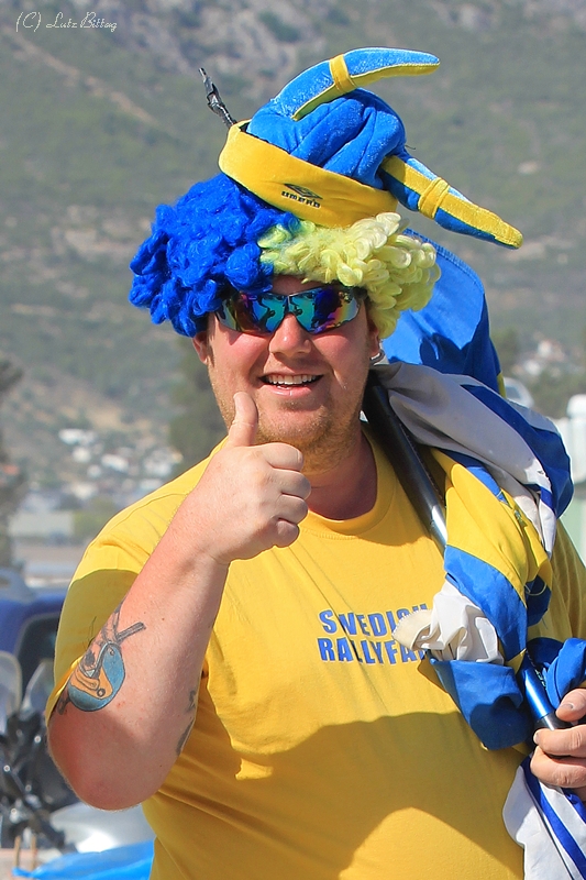 Swedish Rallyfan