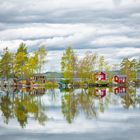 Swedish Reflections