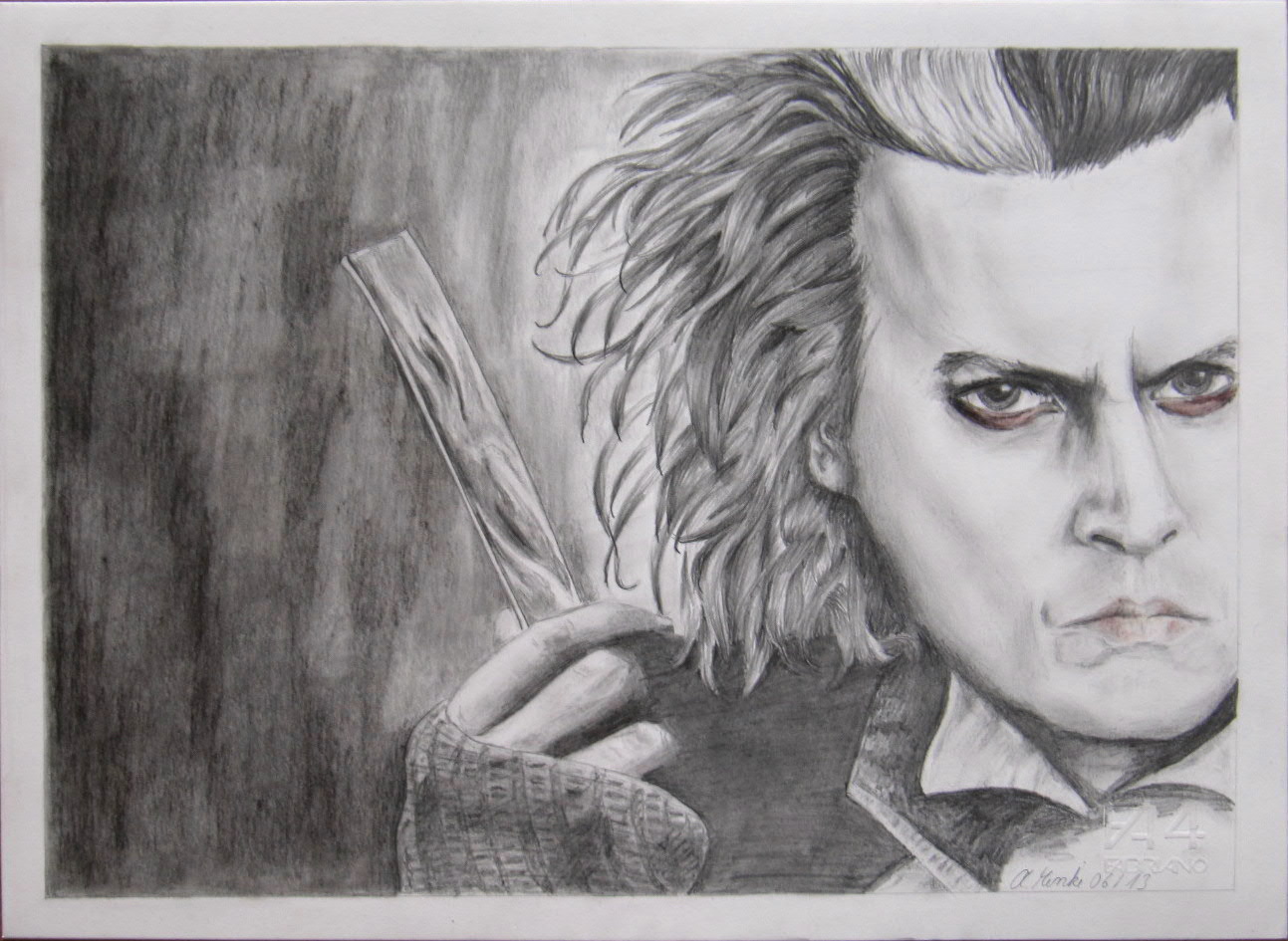 Sweeney Todd