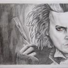 Sweeney Todd