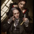 Sweeney Todd & Mrs.Lovett