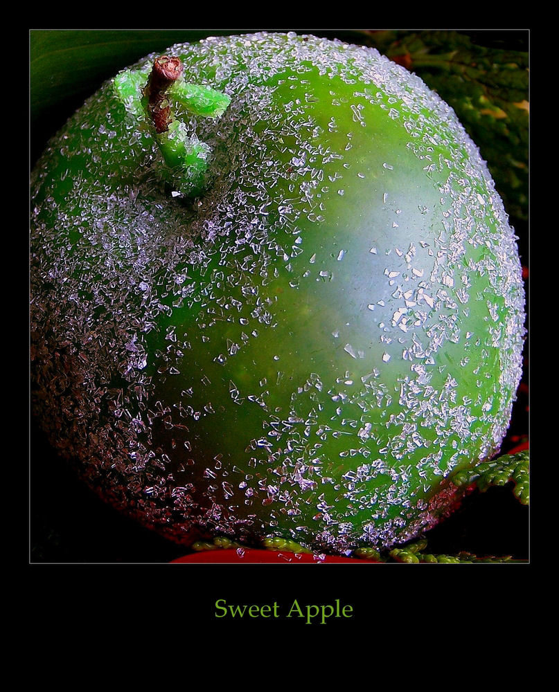 Sweet Apple