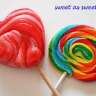 sweet as sweet can !!!