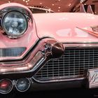 Sweet Candy Cadillac