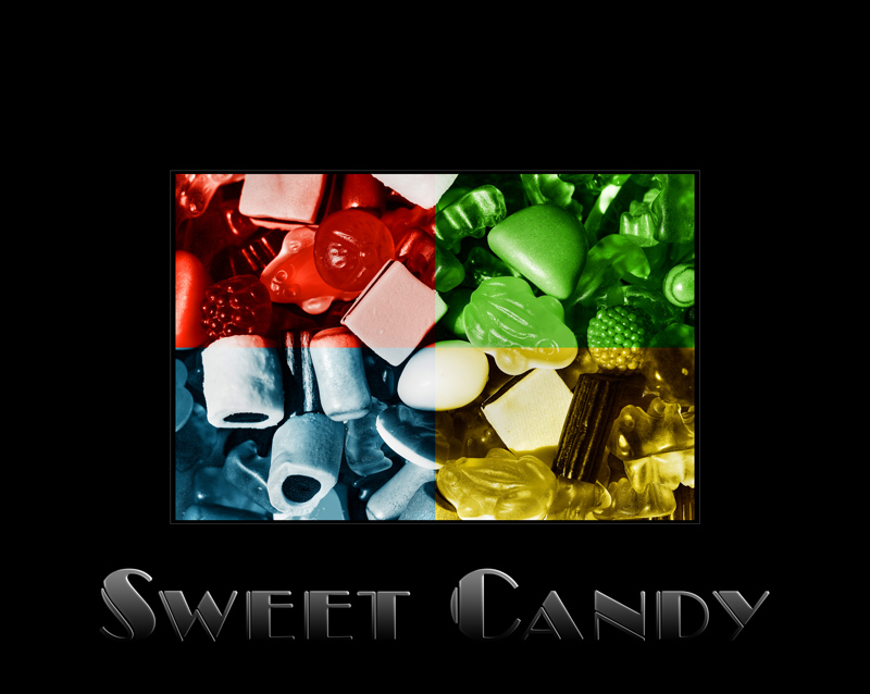 Sweet Candy